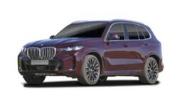 BMW X5 M COMPETITION F95 X5 M Competition 625ch BVA8 - 