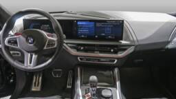 BMW XM G09 XM 50e 476 ch BVA8 - 
