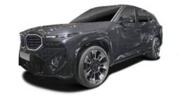 BMW XM G09 XM 50e 476 ch BVA8 - 