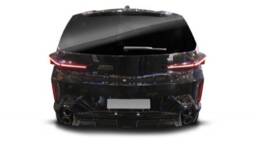 BMW XM G09 XM 50e 476 ch BVA8 - 