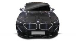 BMW XM G09 XM 50e 476 ch BVA8 - 