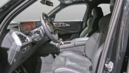 BMW XM G09 XM 50e 476 ch BVA8 - 