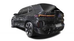 BMW XM G09 XM 50e 476 ch BVA8 - 