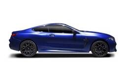 BMW M8 COMPETITION COUPE F92 M8 Coupe 625 ch BVA8 - Competition