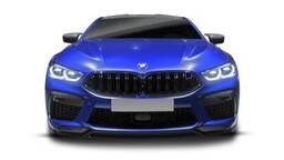 BMW M8 COMPETITION COUPE F92 M8 Coupe 625 ch BVA8 - Competition