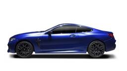 BMW M8 COMPETITION COUPE F92 M8 Coupe 625 ch BVA8 - Competition