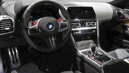 BMW M8 COMPETITION COUPE F92 M8 Coupe 625 ch BVA8 - Competition