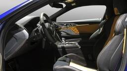 BMW M8 COMPETITION COUPE F92 M8 Coupe 625 ch BVA8 - Competition