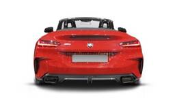 BMW Z4 G29 Z4 sDrive20i 197 ch BVA8 - M Sport