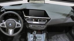 BMW Z4 G29 Z4 sDrive20i 197 ch BVA8 - M Sport