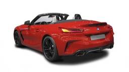 BMW Z4 G29 Z4 sDrive20i 197 ch BVA8 - M Sport