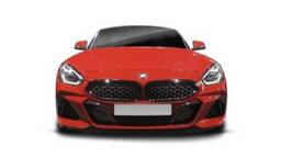 BMW Z4 G29 Z4 sDrive20i 197 ch BVA8 - M Sport