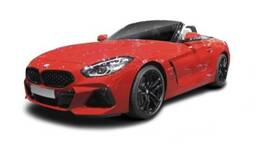 BMW Z4 G29 Z4 sDrive20i 197 ch BVA8 - M Sport