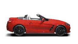 BMW Z4 G29 Z4 sDrive20i 197 ch BVA8 - M Sport