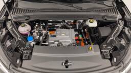 BYD ATTO 3 ATTO 3 60,5 kWh 204 ch Design