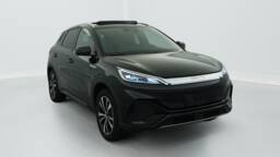 BYD ATTO 3 ATTO 3 60,5 kWh 204 ch Design