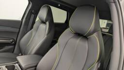 BYD ATTO 3 ATTO 3 60,5 kWh 204 ch Design