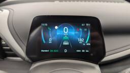 BYD ATTO 3 ATTO 3 60,5 kWh 204 ch Design