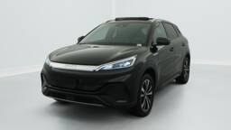 BYD ATTO 3 ATTO 3 60,5 kWh 204 ch Design