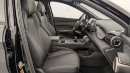 BYD ATTO 3 ATTO 3 60,5 kWh 204 ch Design