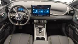 BYD ATTO 3 ATTO 3 60,5 kWh 204 ch Design