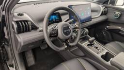 BYD ATTO 3 ATTO 3 60,5 kWh 204 ch Design