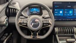 BYD ATTO 3 ATTO 3 60,5 kWh 204 ch Design