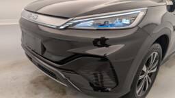 BYD ATTO 3 ATTO 3 60,5 kWh 204 ch Design