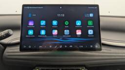 BYD ATTO 3 ATTO 3 60,5 kWh 204 ch Design