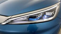 BYD ATTO 3 ATTO 3 60,5 kWh 204 ch Design