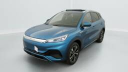 BYD ATTO 3 ATTO 3 60,5 kWh 204 ch Design