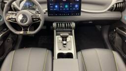 BYD ATTO 3 ATTO 3 60,5 kWh 204 ch Design