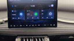 BYD ATTO 3 ATTO 3 60,5 kWh 204 ch Design