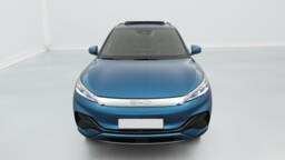BYD ATTO 3 ATTO 3 60,5 kWh 204 ch Design