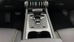 BYD ATTO 3 ATTO 3 60,5 kWh 204 ch Design