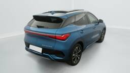 BYD ATTO 3 ATTO 3 60,5 kWh 204 ch Design