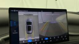 BYD ATTO 3 ATTO 3 60,5 kWh 204 ch Design