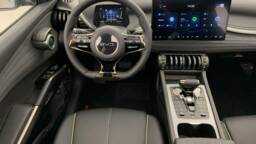 BYD ATTO 3 ATTO 3 60,5 kWh 204 ch Design