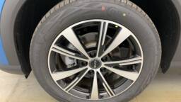 BYD ATTO 3 ATTO 3 60,5 kWh 204 ch Design