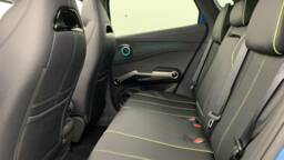 BYD ATTO 3 ATTO 3 60,5 kWh 204 ch Design