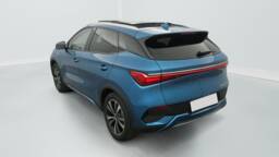 BYD ATTO 3 ATTO 3 60,5 kWh 204 ch Design