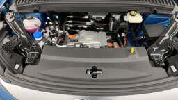 BYD ATTO 3 ATTO 3 60,5 kWh 204 ch Design