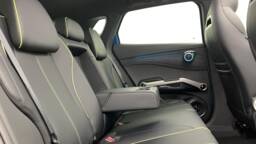 BYD ATTO 3 ATTO 3 60,5 kWh 204 ch Design