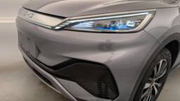 BYD ATTO 3 ATTO 3 60,5 kWh 204 ch Design