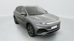 BYD ATTO 3 ATTO 3 60,5 kWh 204 ch Design