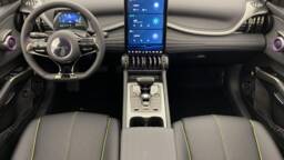 BYD ATTO 3 ATTO 3 60,5 kWh 204 ch Design