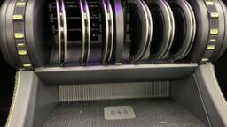 BYD ATTO 3 ATTO 3 60,5 kWh 204 ch Design