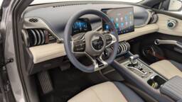 BYD ATTO 3 ATTO 3 60,5 kWh 204 ch Design