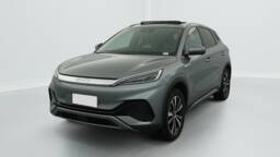 BYD ATTO 3 ATTO 3 60,5 kWh 204 ch Design