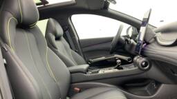 BYD ATTO 3 ATTO 3 60,5 kWh 204 ch Design